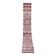 Tapis de couloir turc vintage