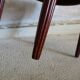 Table basse Art déco en bakélite 1930