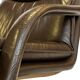 Vintage Artifort lounge chair Geoffrey Harcourt Design Easy Chair