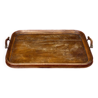 Serving tray