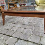 Scandinavian coffee table