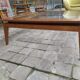 Scandinavian coffee table