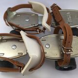 Vintage skates