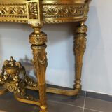 Console Napoleon lll