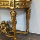 Console Napoleon lll