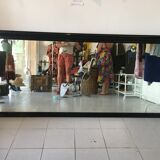 Miroir ancien 130x260cm