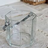 Small vintage champagne bucket Luminarc