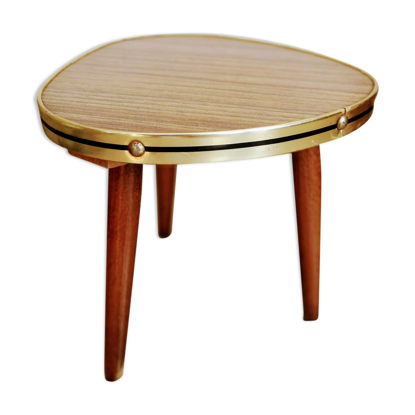 Small table tripod vintage