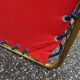 Lafuma Chantazur vintage folding lounge chair relax deck chair