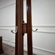 Porte-manteau victorien anglais classique