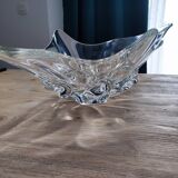 Crystal centerpiece