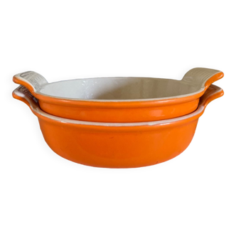 Cassolettes Le Creuset