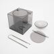 Ice bucket by Studio Opi for Cini and Nils, 1970s