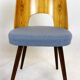 Dining Chairs by Oswald Haerdtl for Tatra, 1960s, Set of 2