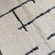 Beni Ouarain rug – Pre-order #P170