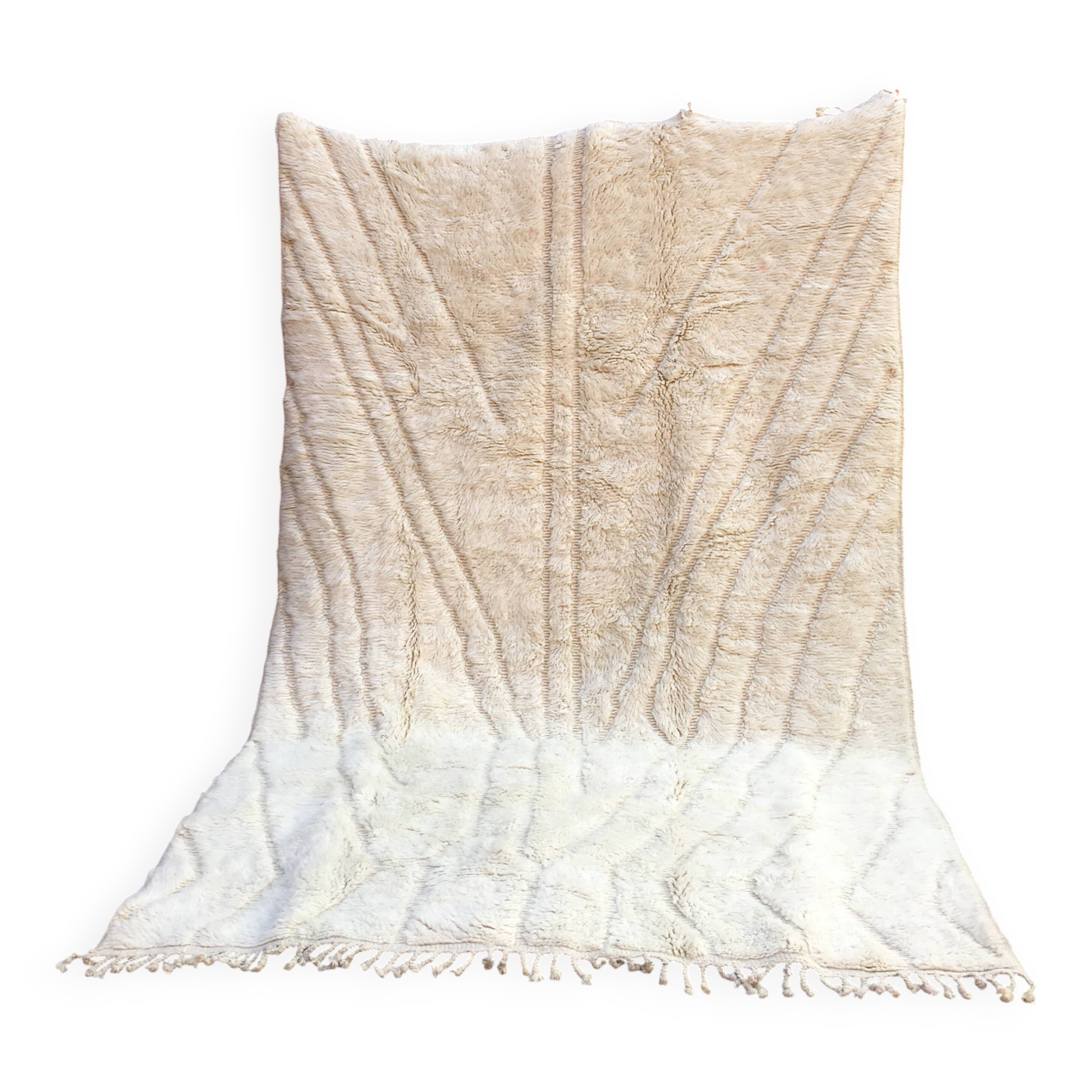 Tapis Mrirt d'exception 285 x 192 cm