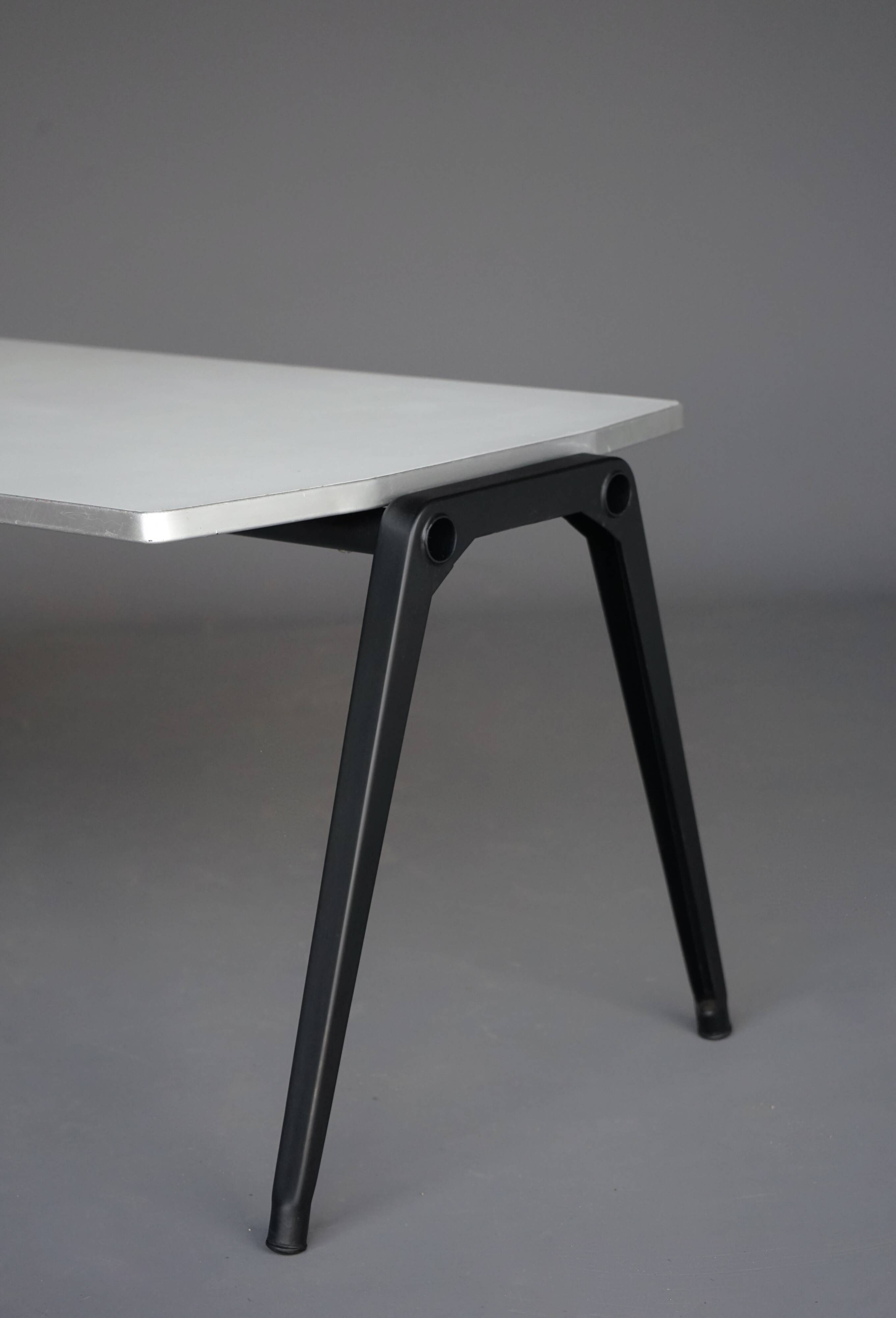 'Reform' coffee table by Friso Kramer, 1960s