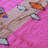 Tapis Berbère Moderne - 235 x 191 cm