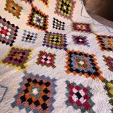 Moroccan Berber rug Azilal 240 x 160 cm