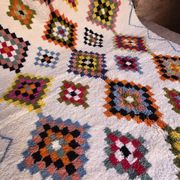 Moroccan Berber rug Azilal 240 x 160 cm