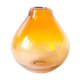 Soliflore vintage amber and pink