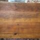 1950s farmhouse table