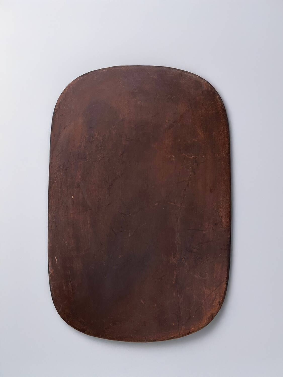Large Senoufo stool (Burkina Faso)