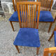 Chaises contemporaines