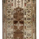 Tapis turcs ancien