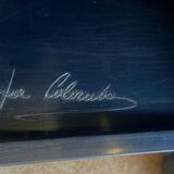 Dessert Bobby Joe Colombo