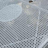 Vintage garden furniture