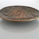 Art Deco bronze pocket emptier by Max Le Verrier