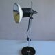Vintage desk lamp France 80s 1980 Postmodernism