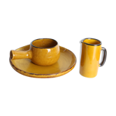Provencal ceramic lot