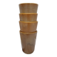 Sandstone mugs