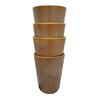 Mugs en grès