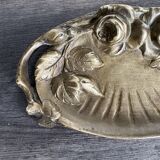 Art Nouveau pocket emptier