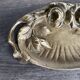 Art Nouveau pocket emptier