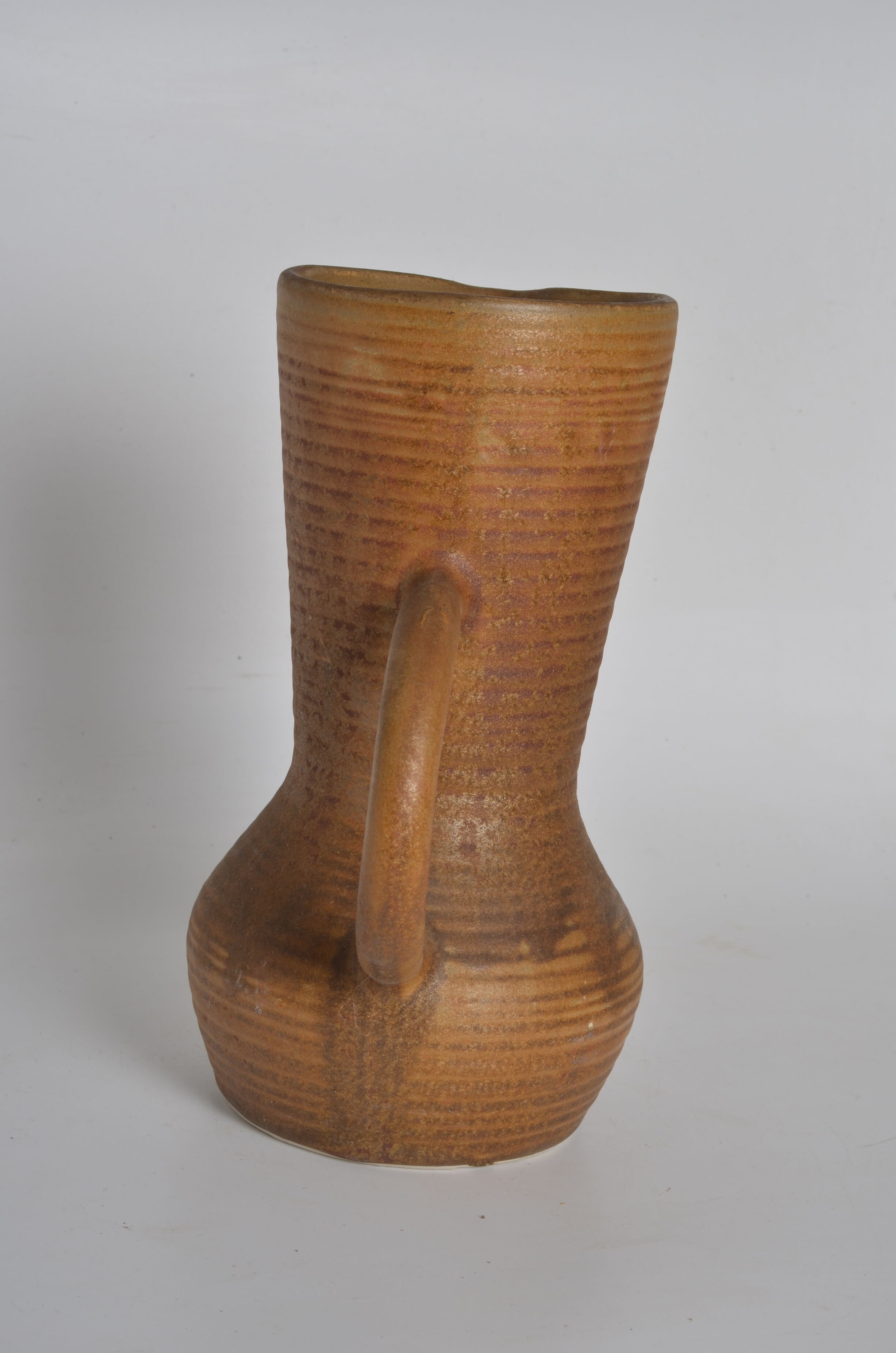 Digoin sandstone decanter