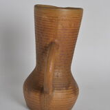 Digoin sandstone decanter