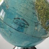 Tecnodidattica small model terrestrial globe