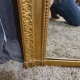 Sober mirror 125x160cm