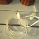 Paire de lampe chevet Louis Kalf pour Philips 1960s