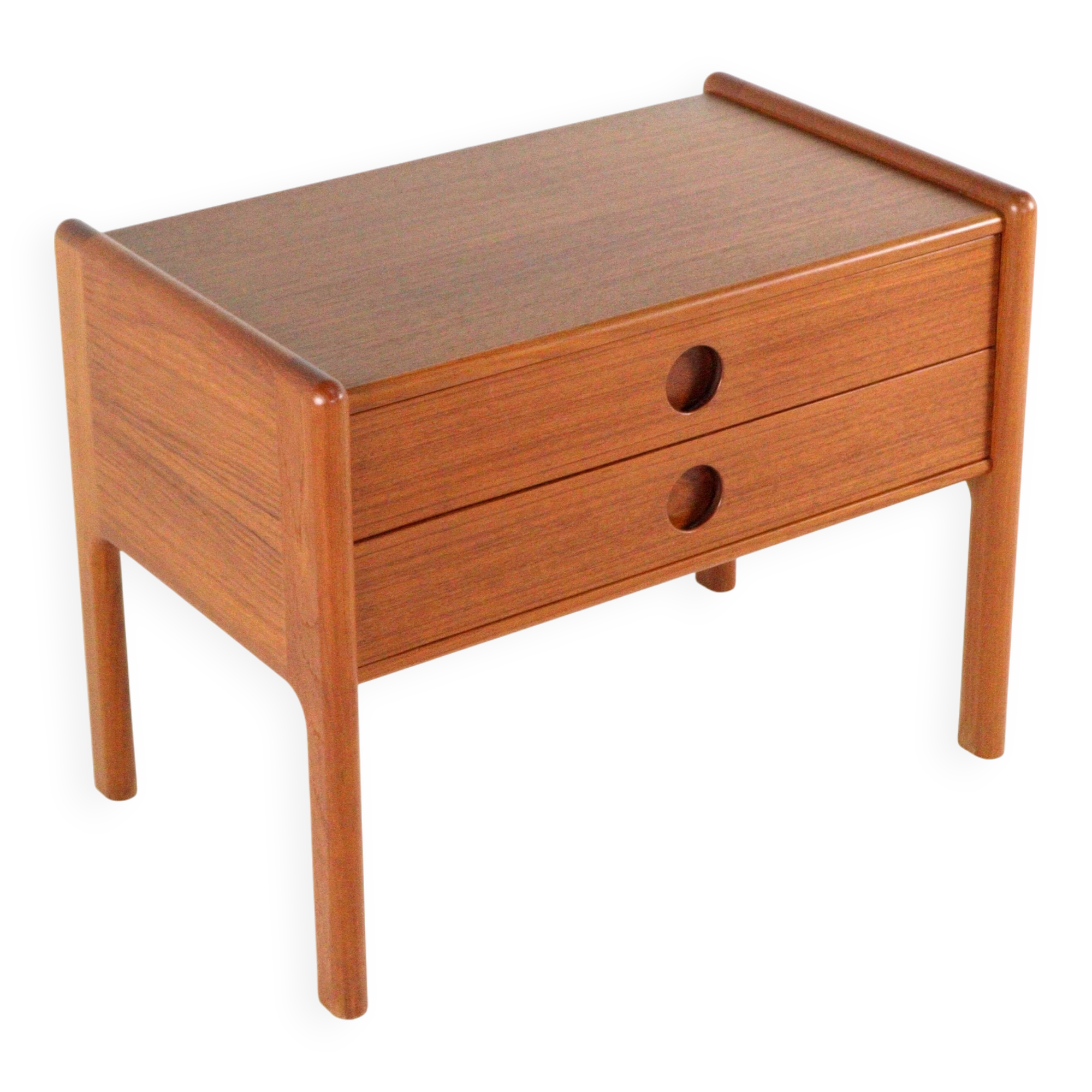 Kai Kristiansen for Vildbjerg VM202 chest of drawers