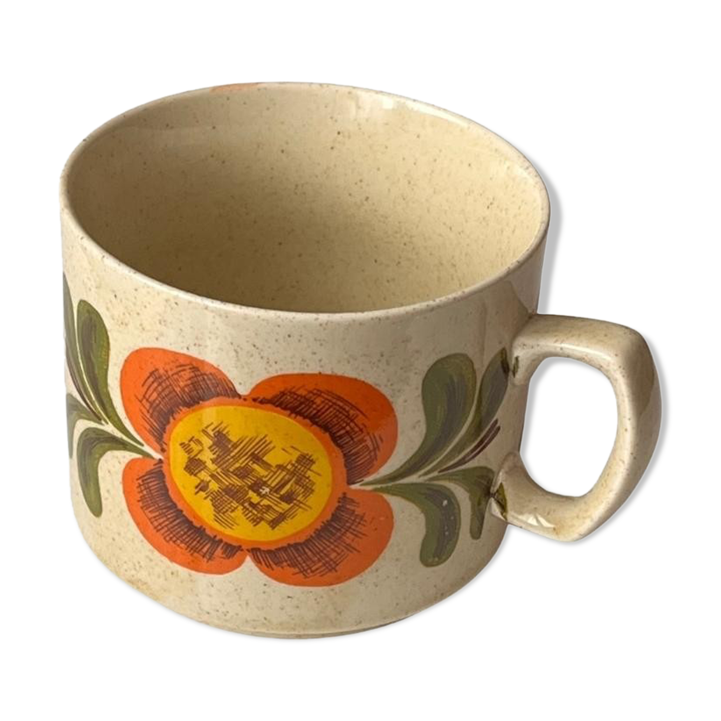 Weidmann Porzellan porcelain mug