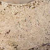 Silver-plated centrepiece by Atelier des Orfèvres Ra-Sa Padova, Italy, 1960s.