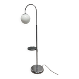 Mid century floor lamp