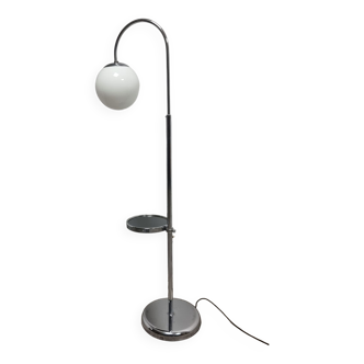 Mid century floor lamp