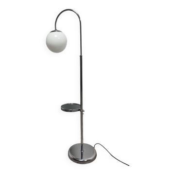 Lampadaire du milieu du siècle