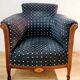 Fauteuil club